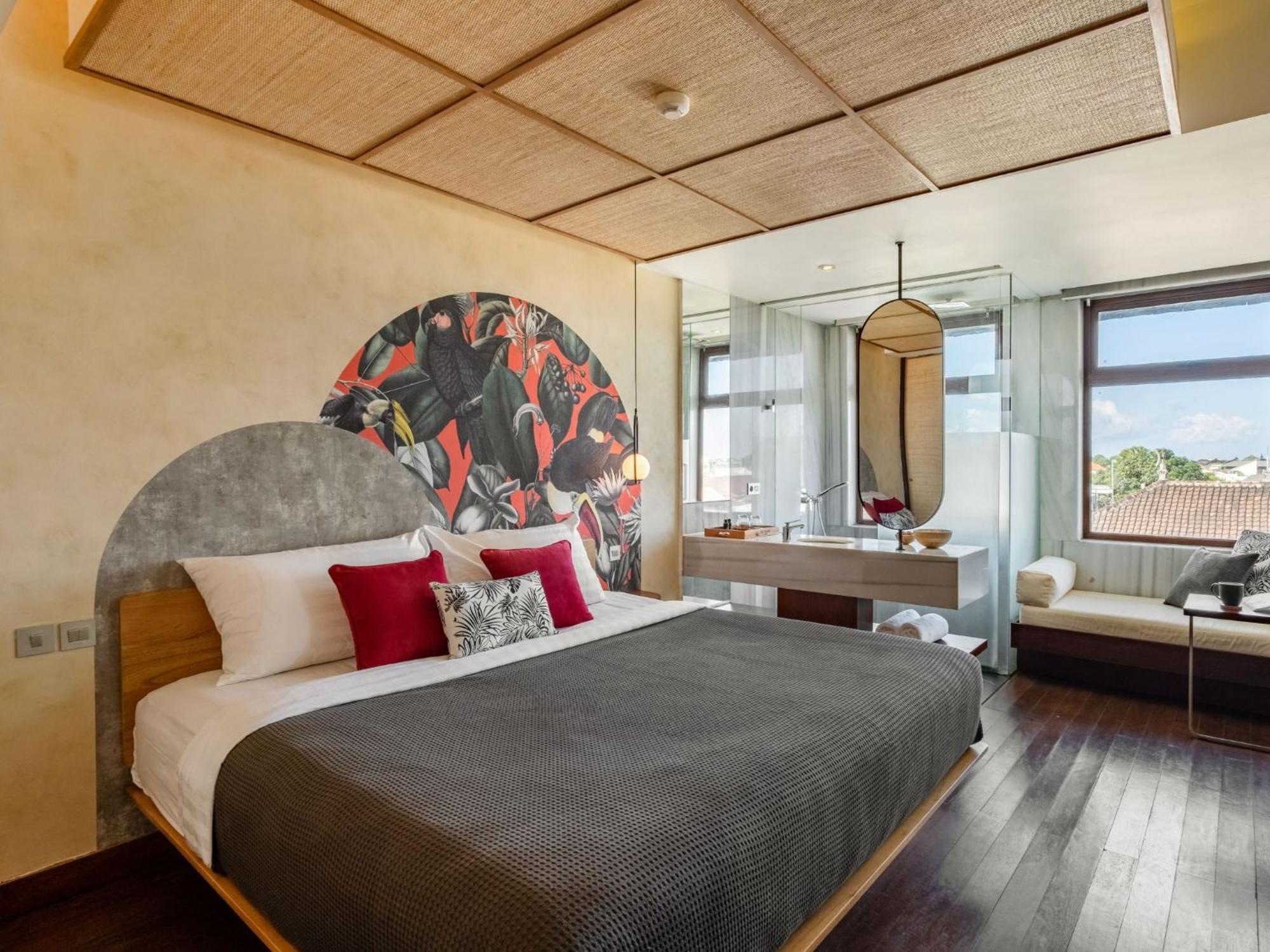 The Isvara By Cove Seminyak Zewnętrze zdjęcie