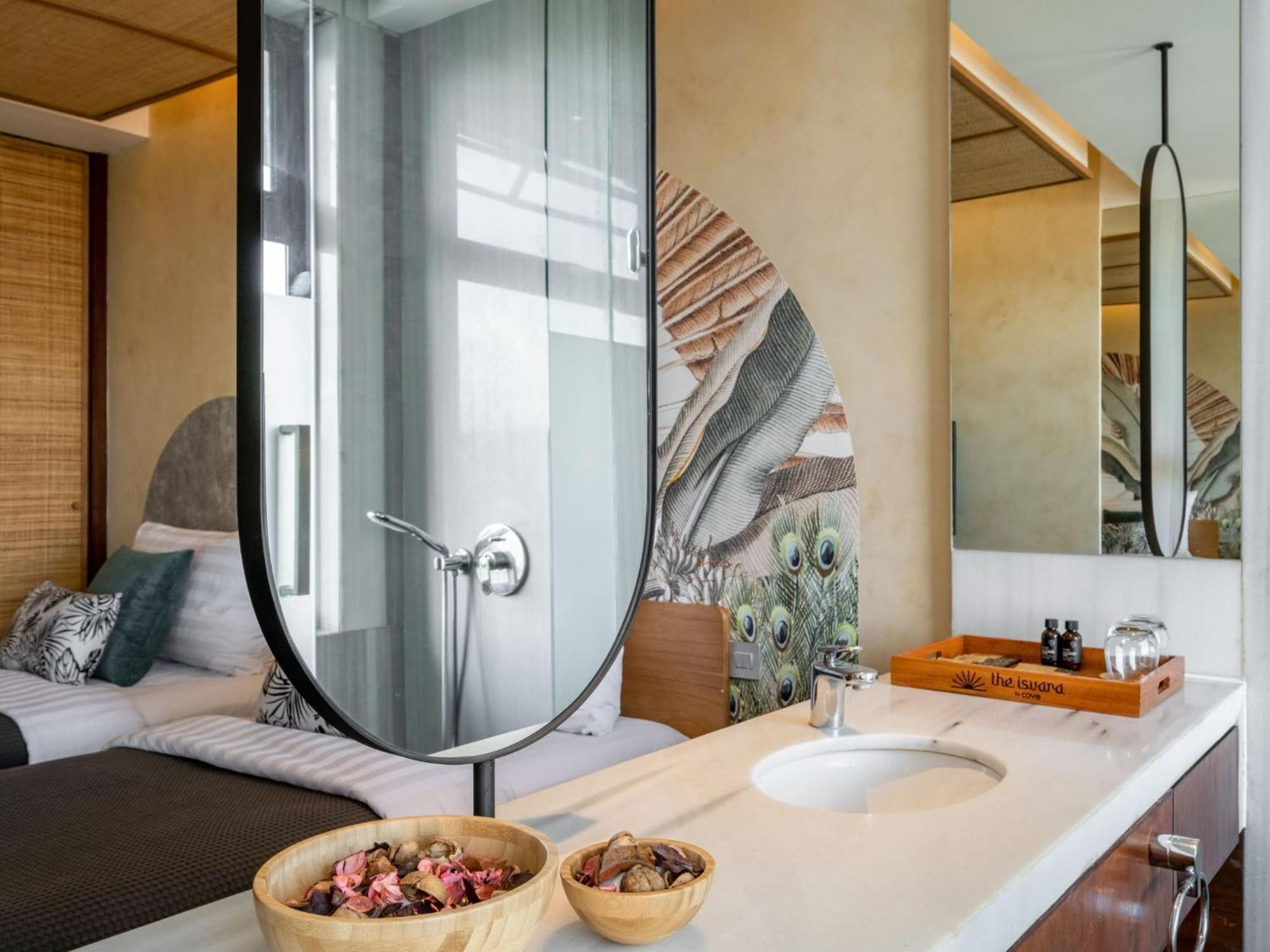 The Isvara By Cove Seminyak Zewnętrze zdjęcie