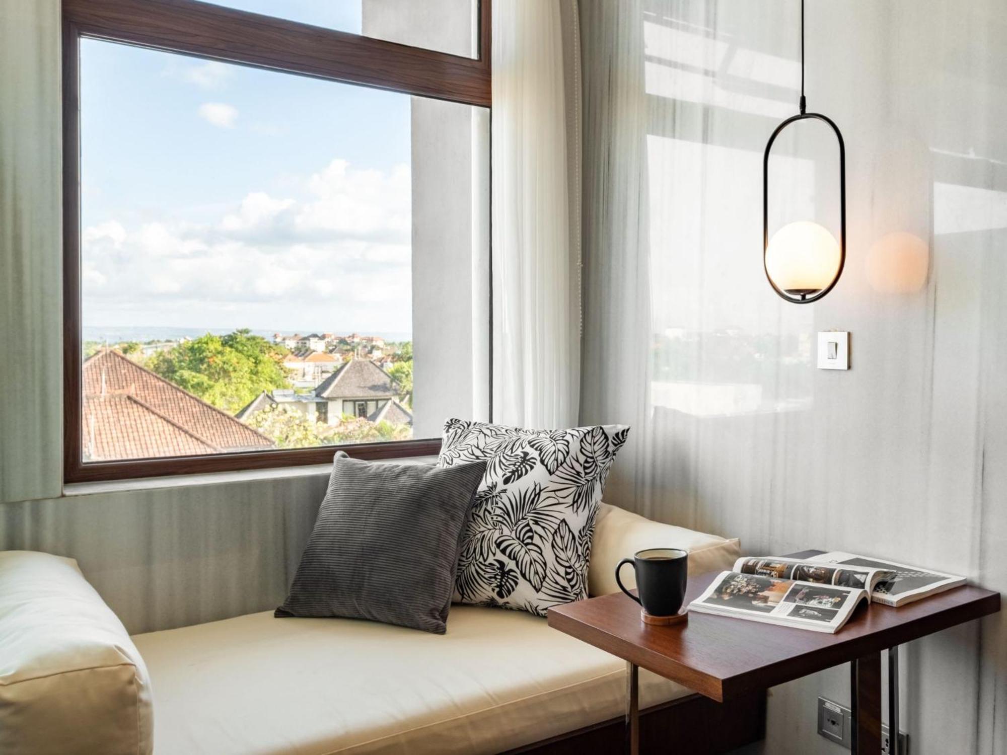 The Isvara By Cove Seminyak Zewnętrze zdjęcie