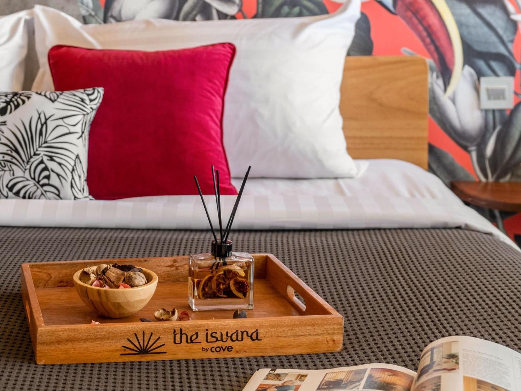 The Isvara By Cove Seminyak Zewnętrze zdjęcie