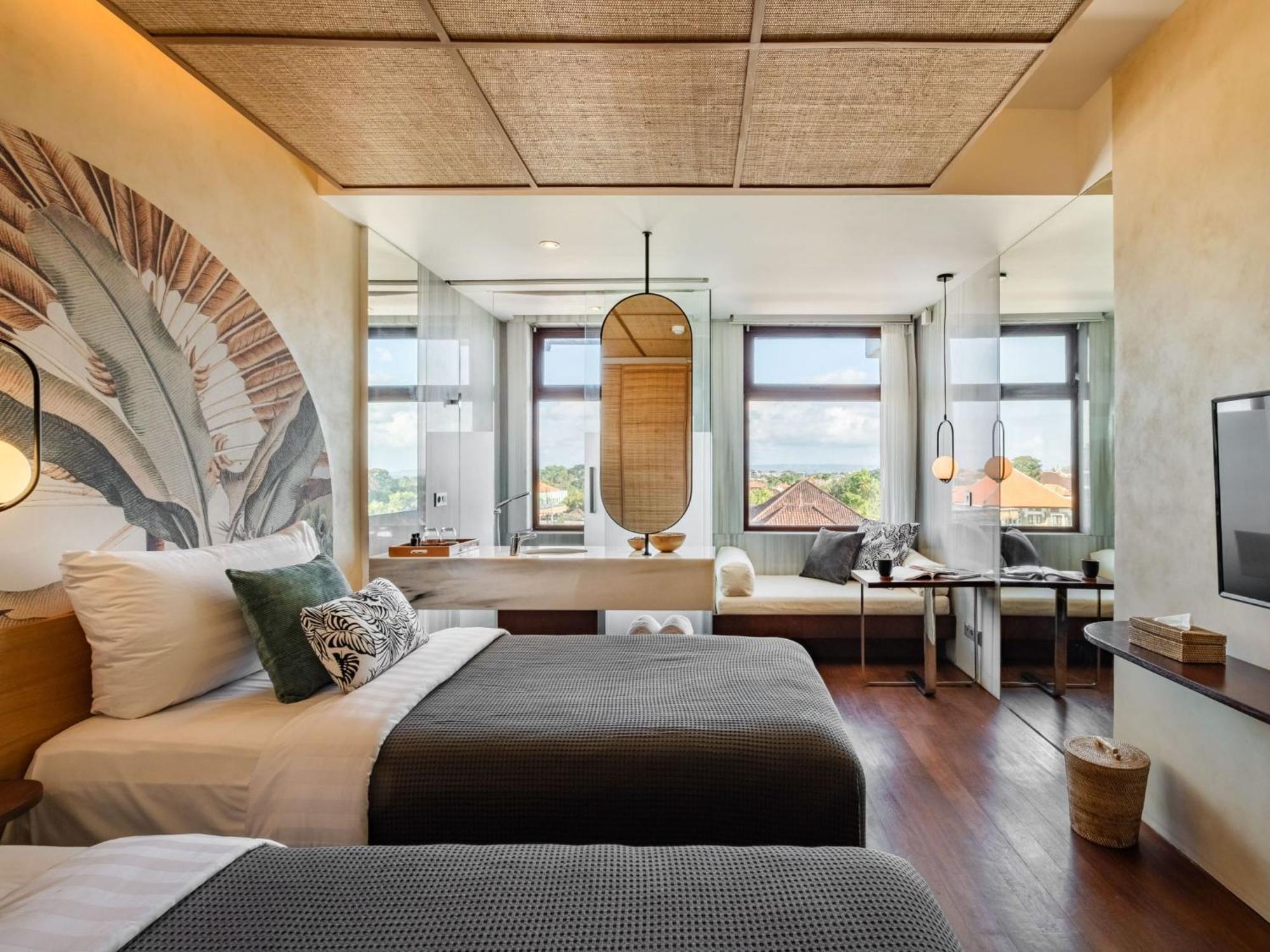 The Isvara By Cove Seminyak Zewnętrze zdjęcie