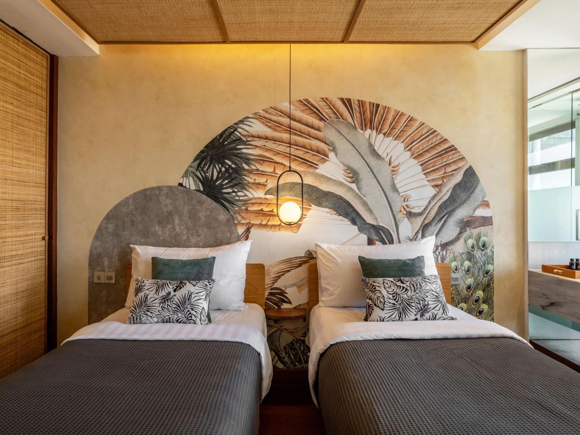 The Isvara By Cove Seminyak Zewnętrze zdjęcie
