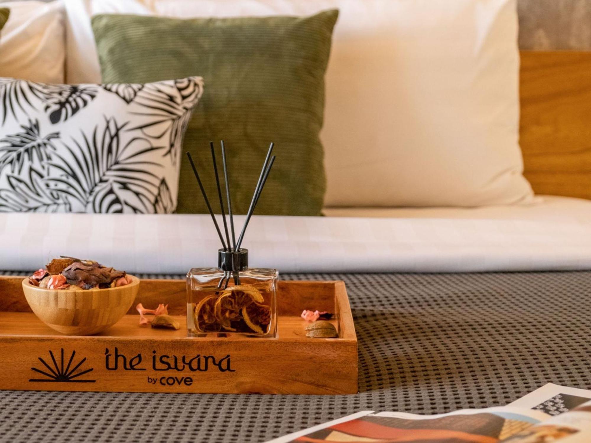 The Isvara By Cove Seminyak Zewnętrze zdjęcie